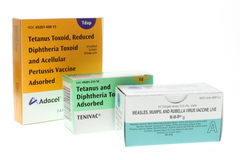 Other Vaccines